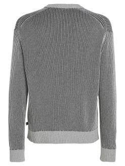 Herren Pullover aus Baumwolle
