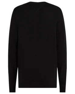 Herren Pullover aus Baumwolle