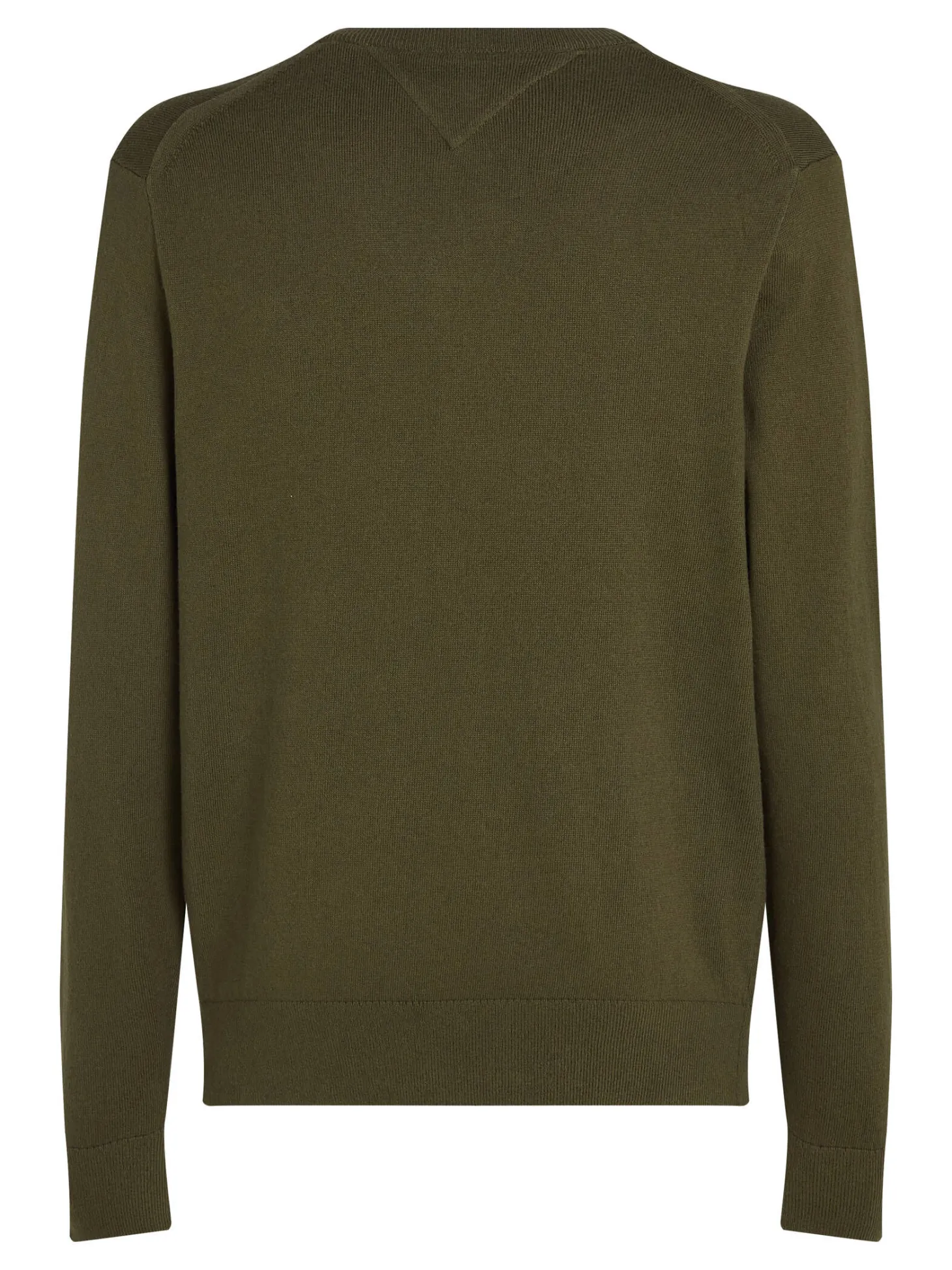 Herren Pullover aus Baumwolle ud Kaschmir