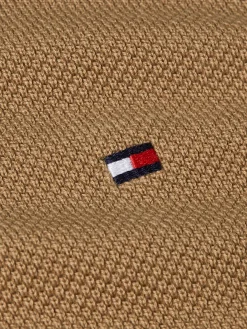 Herren Pullover aus Baumwolle