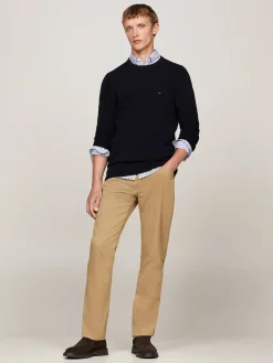 Herren Pullover aus Baumwolle