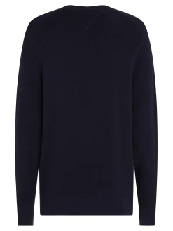 Herren Pullover aus Baumwolle