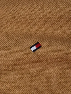 Herren Pullover aus Baumwolle ud Kaschmir