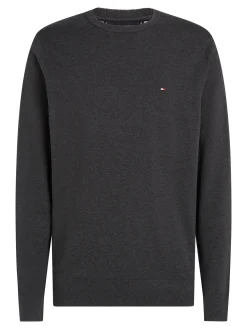Herren Pullover aus Baumwolle
