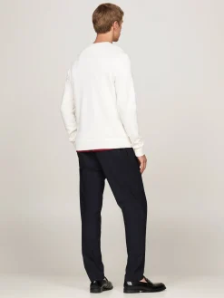 Herren Pullover aus Baumwolle