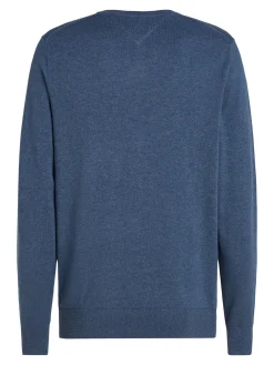 Herren Pullover aus Baumwolle