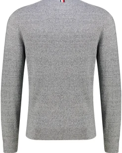 Herren Pullover aus Baumwolle ud Kaschmir