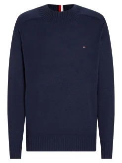 Herren Pullover aus Merinowolle