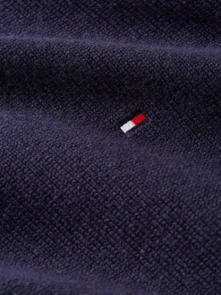 Herren Pullover aus Merinowolle