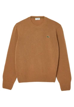 Herren Pullover aus Wolle