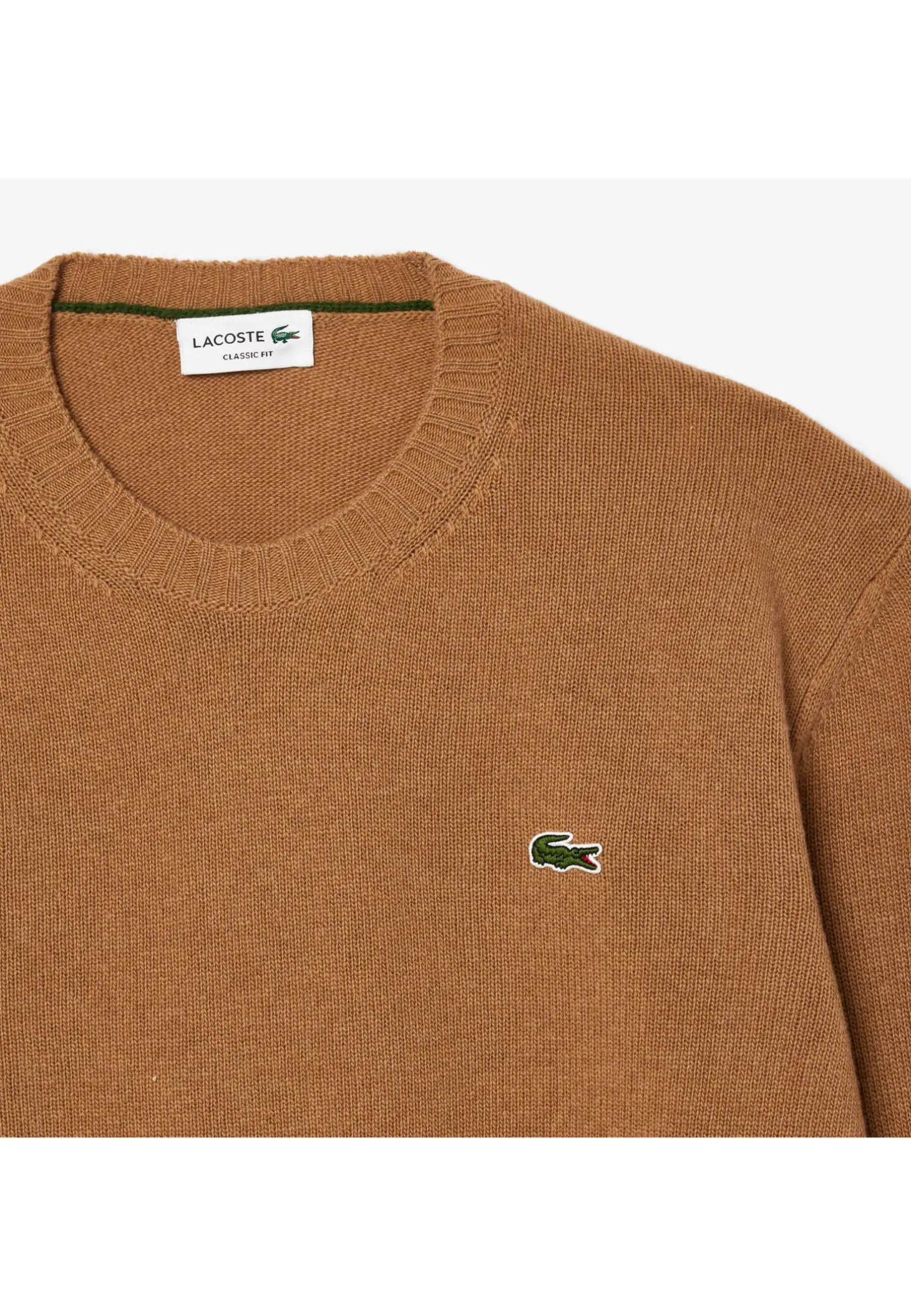 Herren Pullover aus Wolle