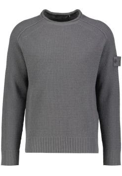 Herren Pullover aus Wolle
