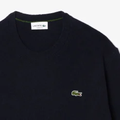 Herren Pullover aus Wolle