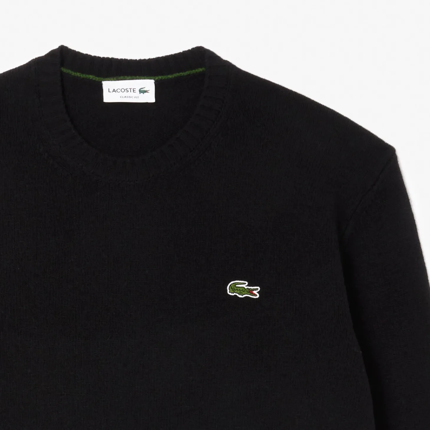 Herren Pullover aus Wolle