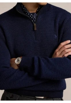 Herren Pullover aus Wolle