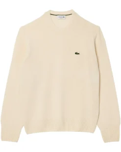 Herren Pullover aus Wolle