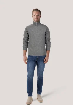 Herren Pullover aus Wolle
