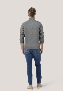 Herren Pullover aus Wolle