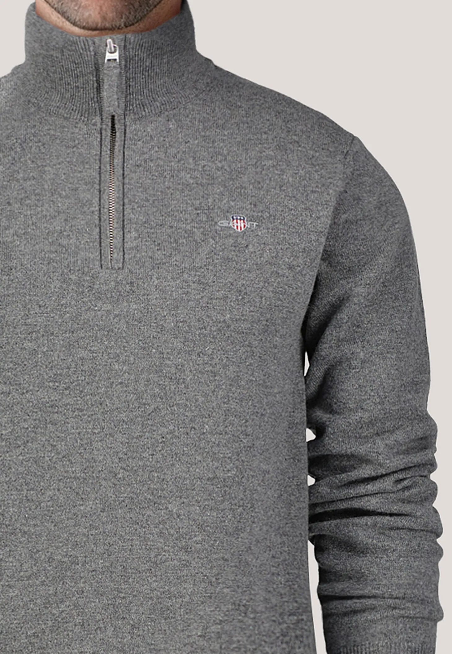Herren Pullover aus Wolle
