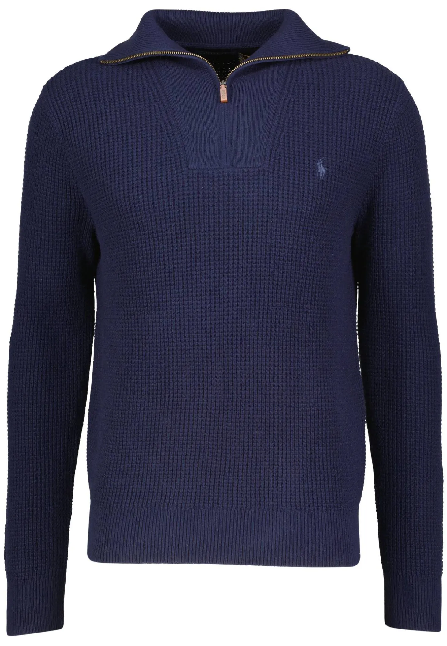 Herren Pullover aus Wollmischung