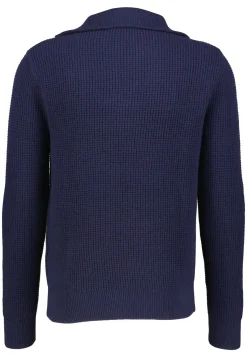 Herren Pullover aus Wollmischung