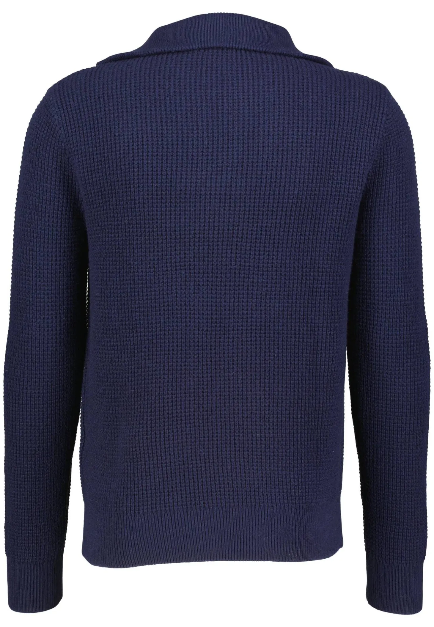 Herren Pullover aus Wollmischung