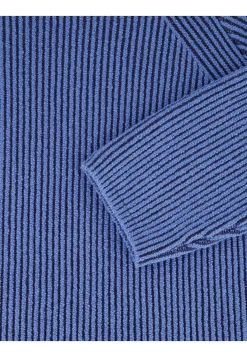 Herren Pullover aus Wollmischung