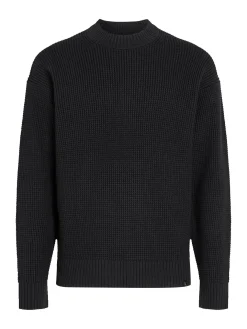 Herren Pullover CHUNKY