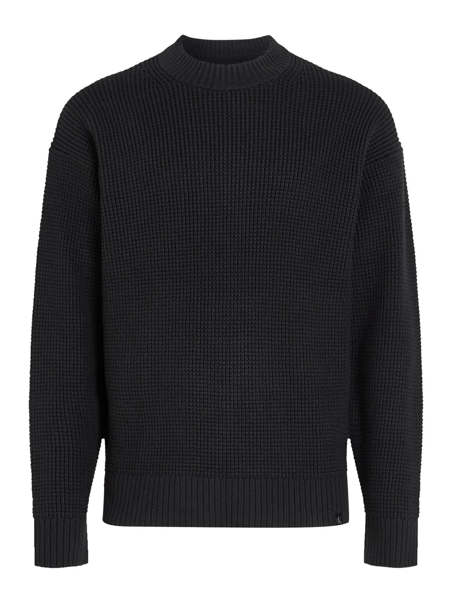 Herren Pullover CHUNKY