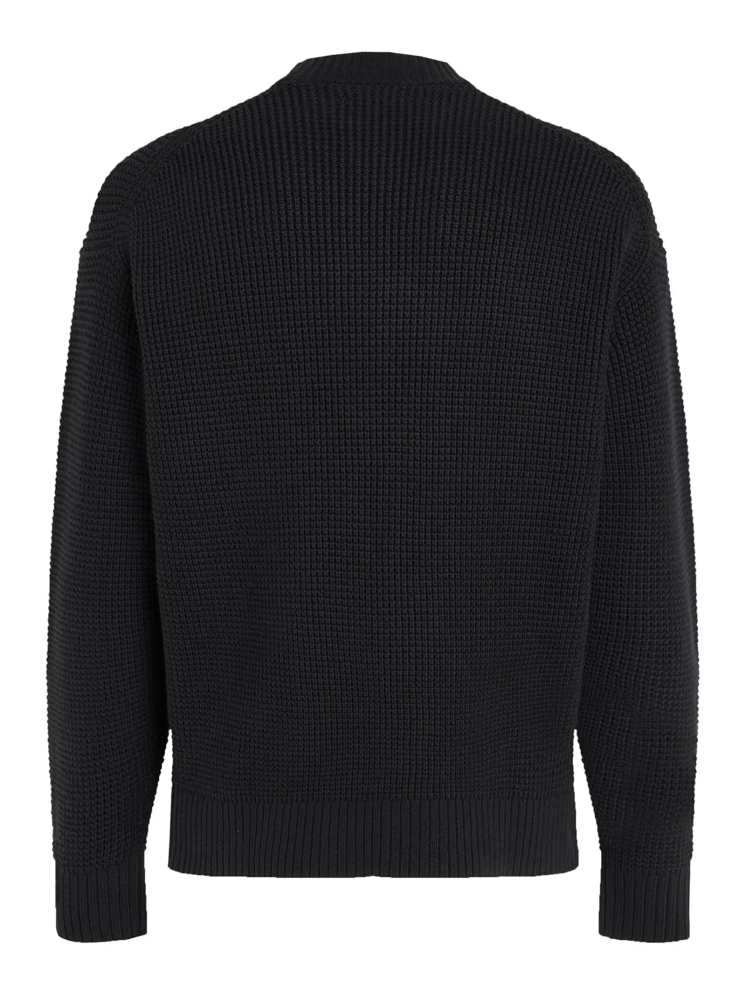 Herren Pullover CHUNKY
