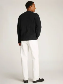 Herren Pullover CHUNKY