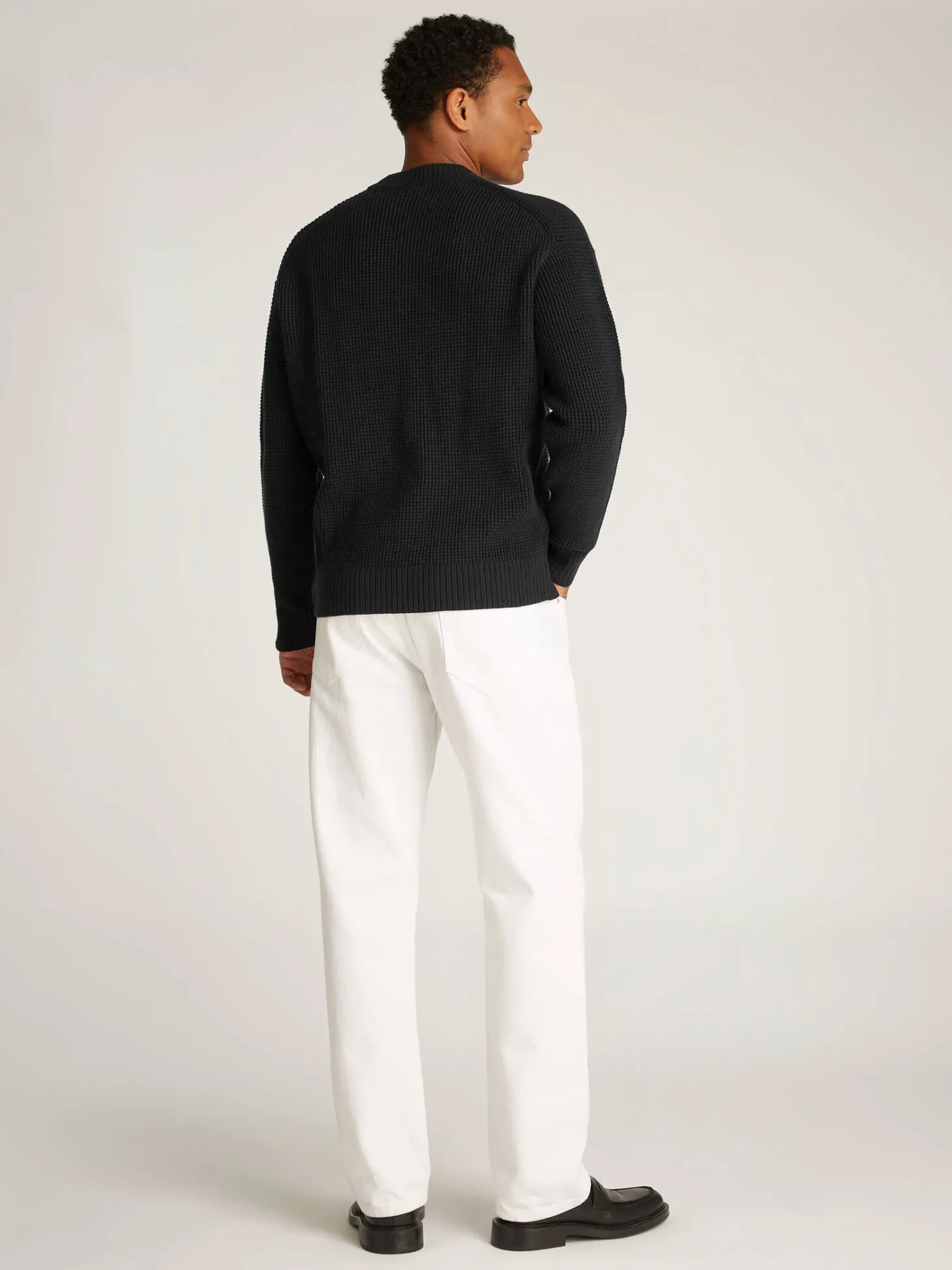 Herren Pullover CHUNKY