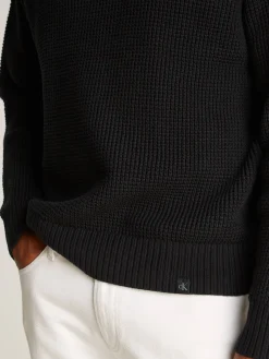 Herren Pullover CHUNKY