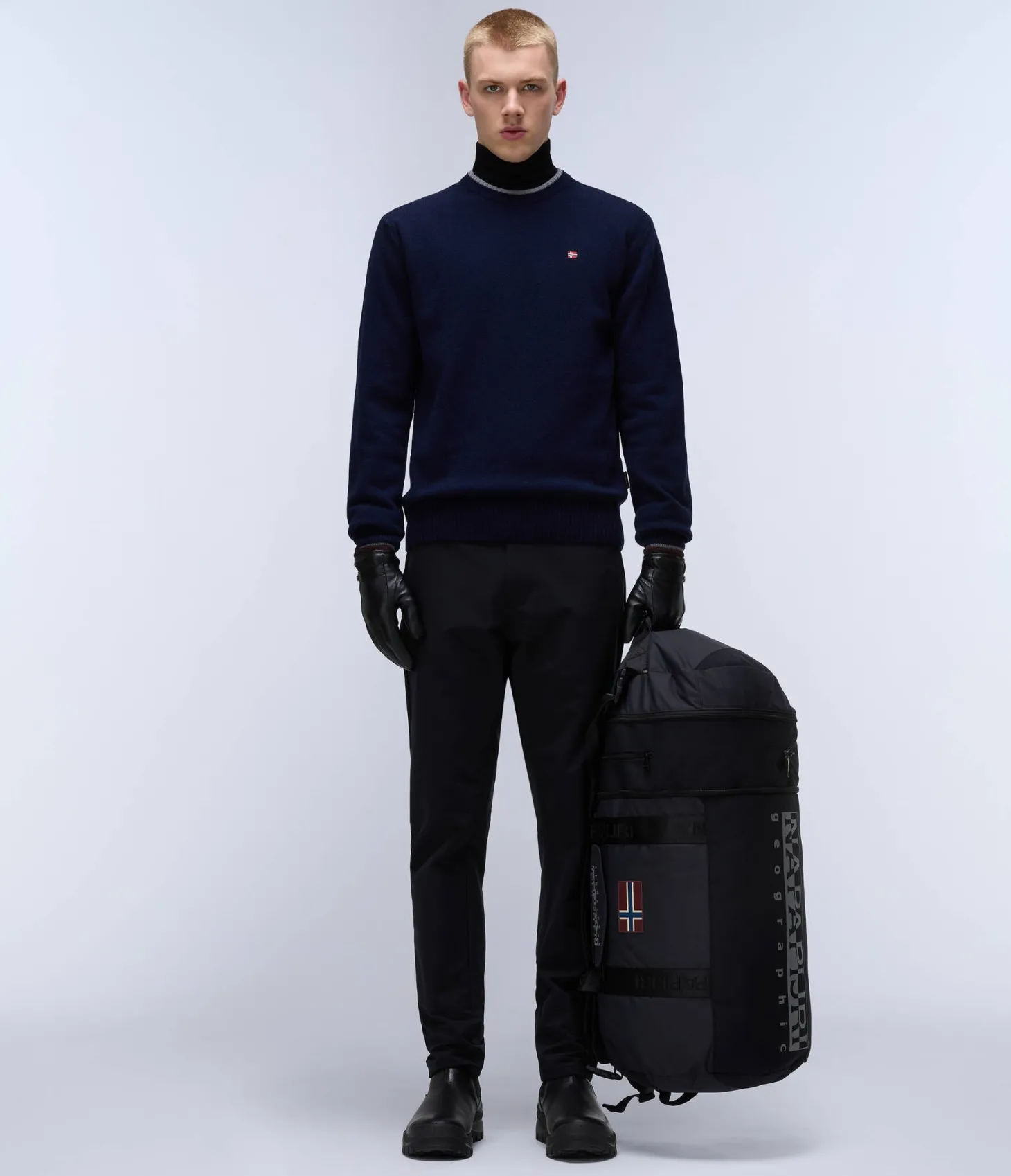 Herren Pullover DAIN