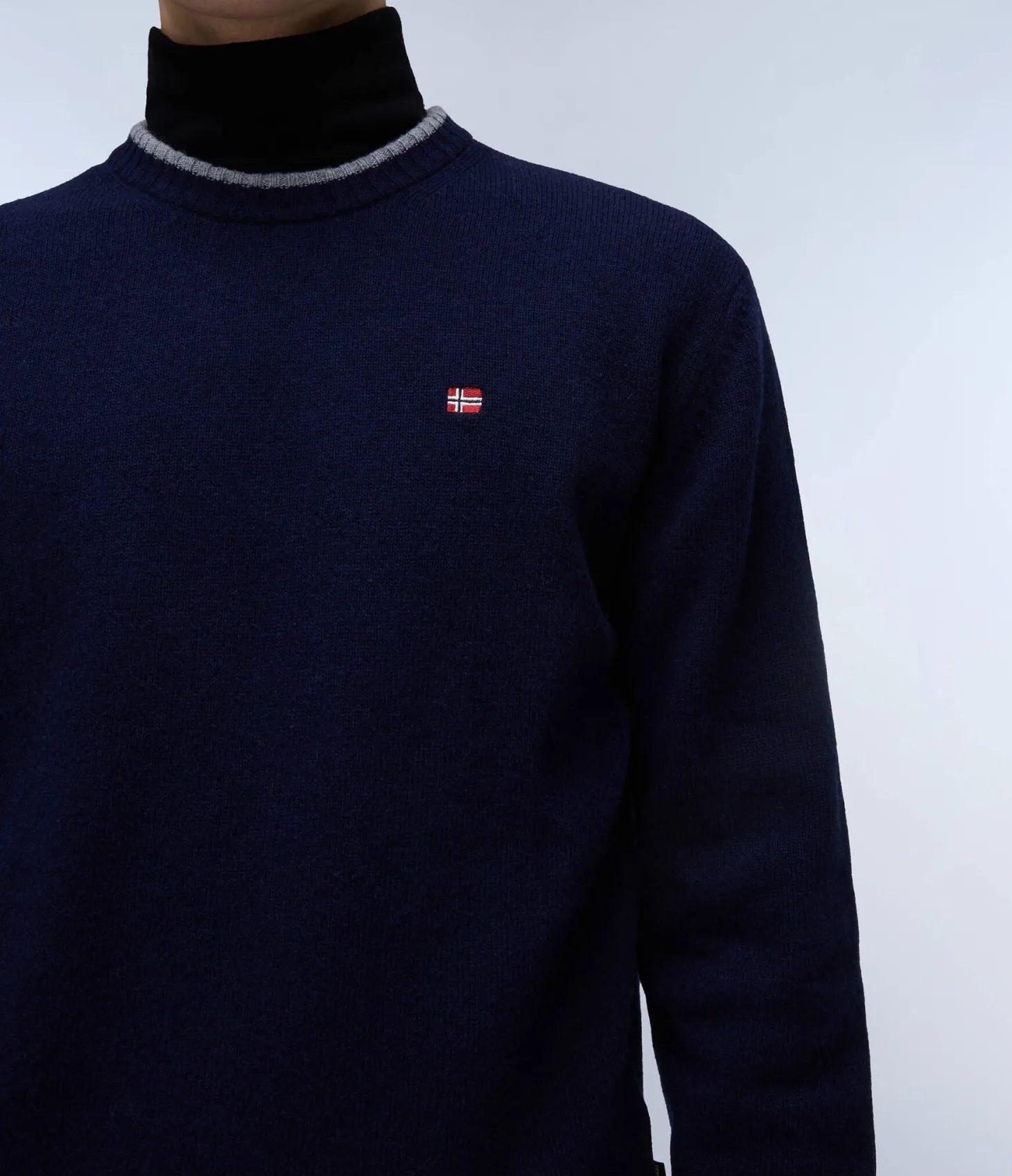 Herren Pullover DAIN