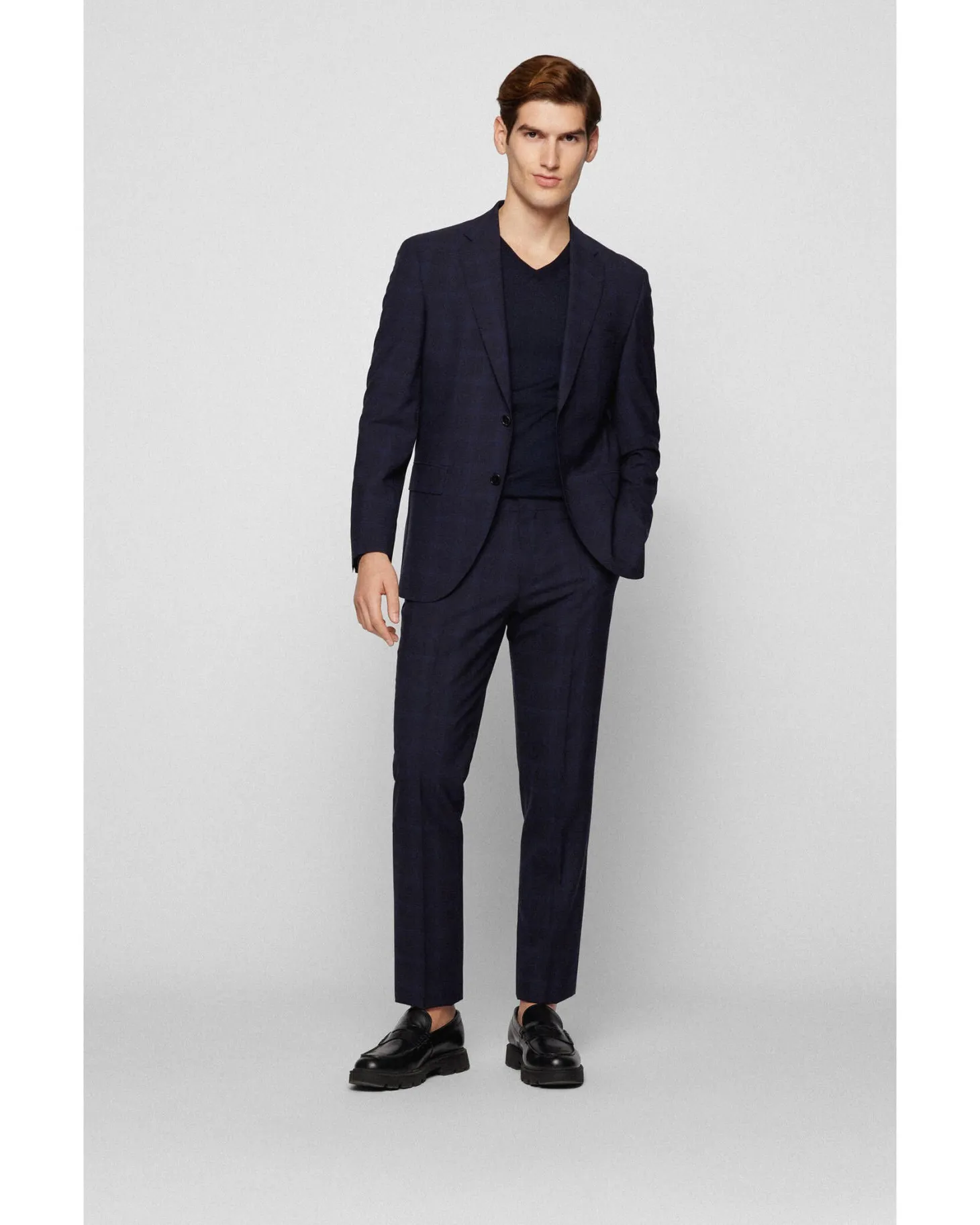 Herren Pullover MELBA_P