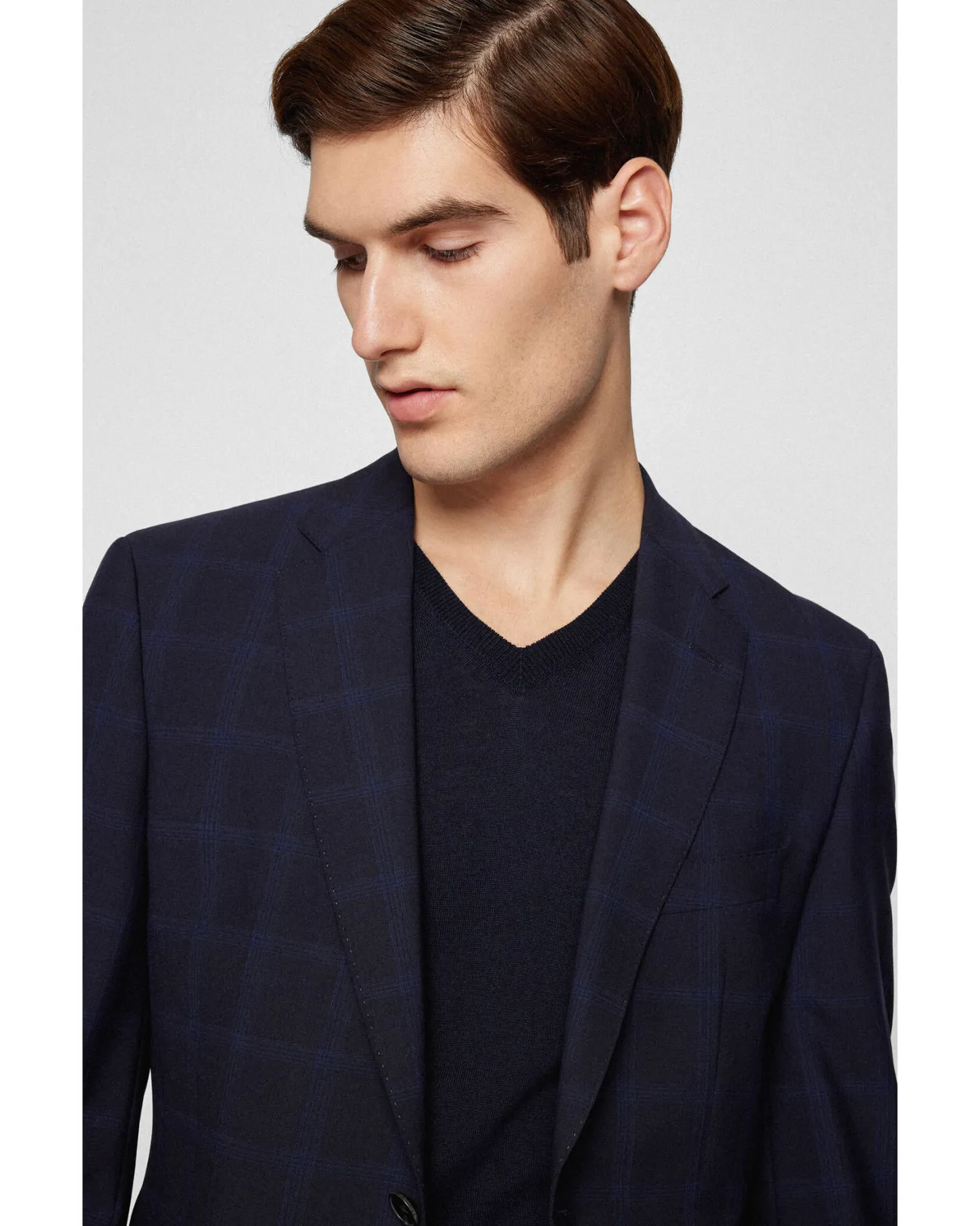 Herren Pullover MELBA_P