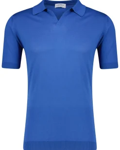 Herren Pullover mit Polokragen NOAH