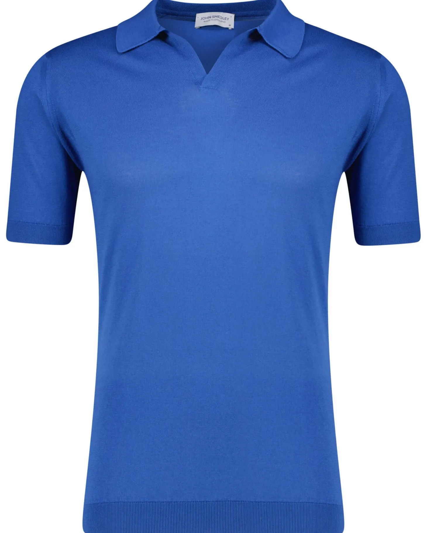 Herren Pullover mit Polokragen NOAH