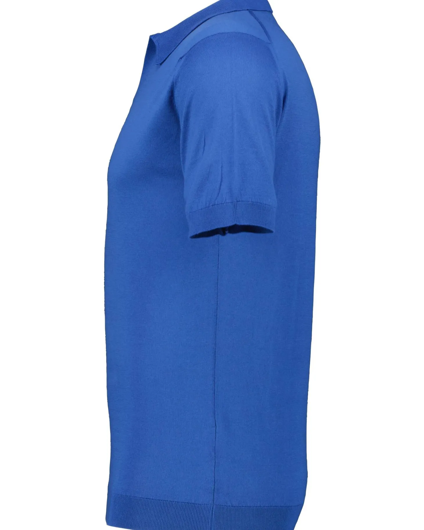 Herren Pullover mit Polokragen NOAH