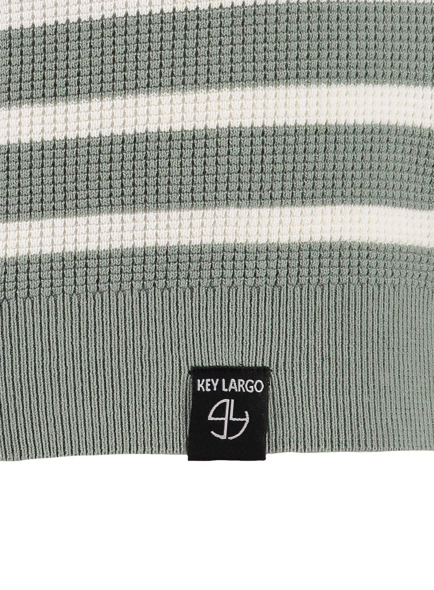 Herren Pullover MST RECORD ROUND