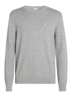 Herren Pullover Rundhals