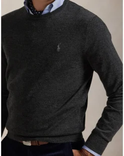 Herren Pullover Slim Fit