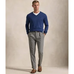 Herren Pullover Slim Fit