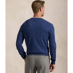 Herren Pullover Slim Fit