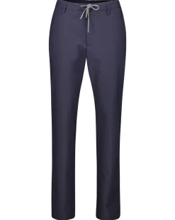 Herren Radhose BIKE-JUMP COFFEE Slim Fit