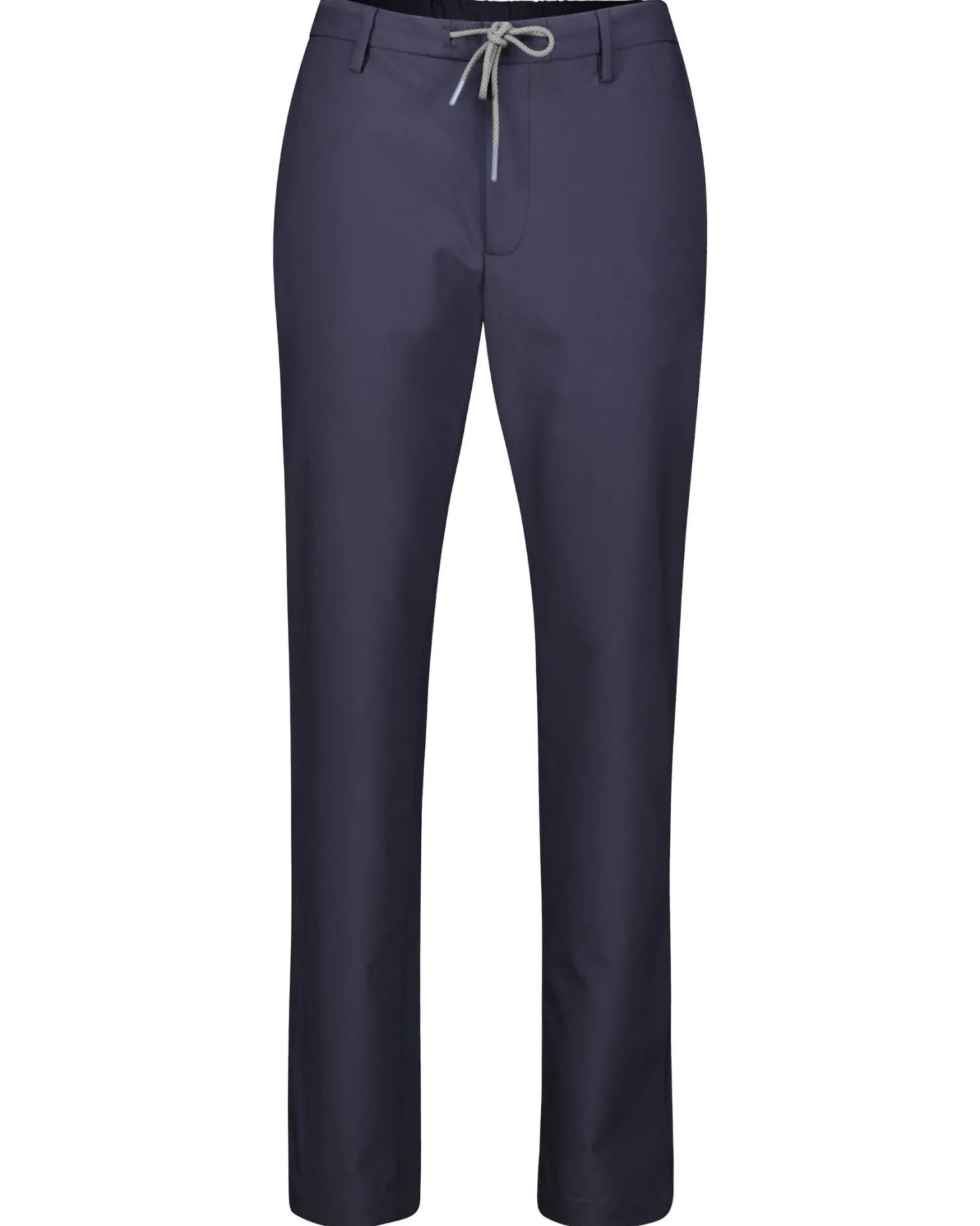 Herren Radhose BIKE-JUMP COFFEE Slim Fit