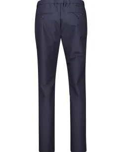 Herren Radhose BIKE-JUMP COFFEE Slim Fit