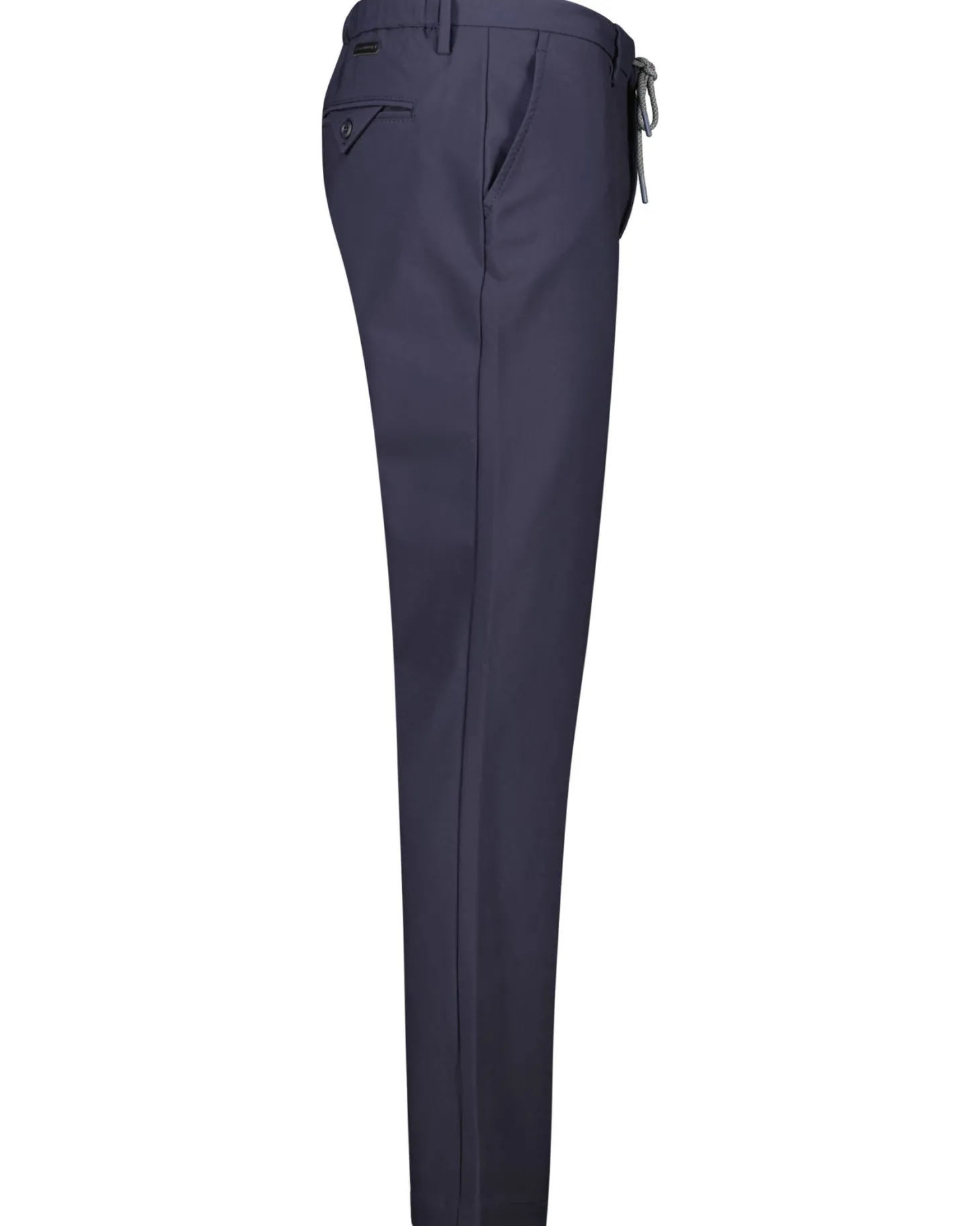 Herren Radhose BIKE-JUMP COFFEE Slim Fit