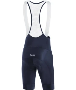 Herren Radhose "C3 Kurze Trägerhose +"